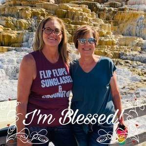 Meet your Posher, Dawn